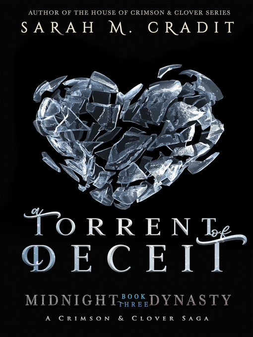 Title details for A Torrent of Deceit by Sarah M. Cradit - Available